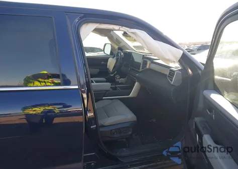 2024 Toyota Tundra Limited z USA, uszkodzony, nr VIN 5TFJA5DB7RX161413